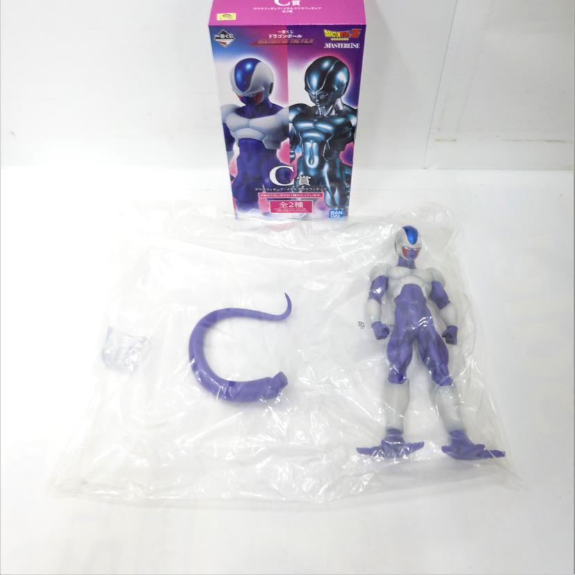 BANDAI バンダイ/クウラフィギュア/通常//ABランク/42