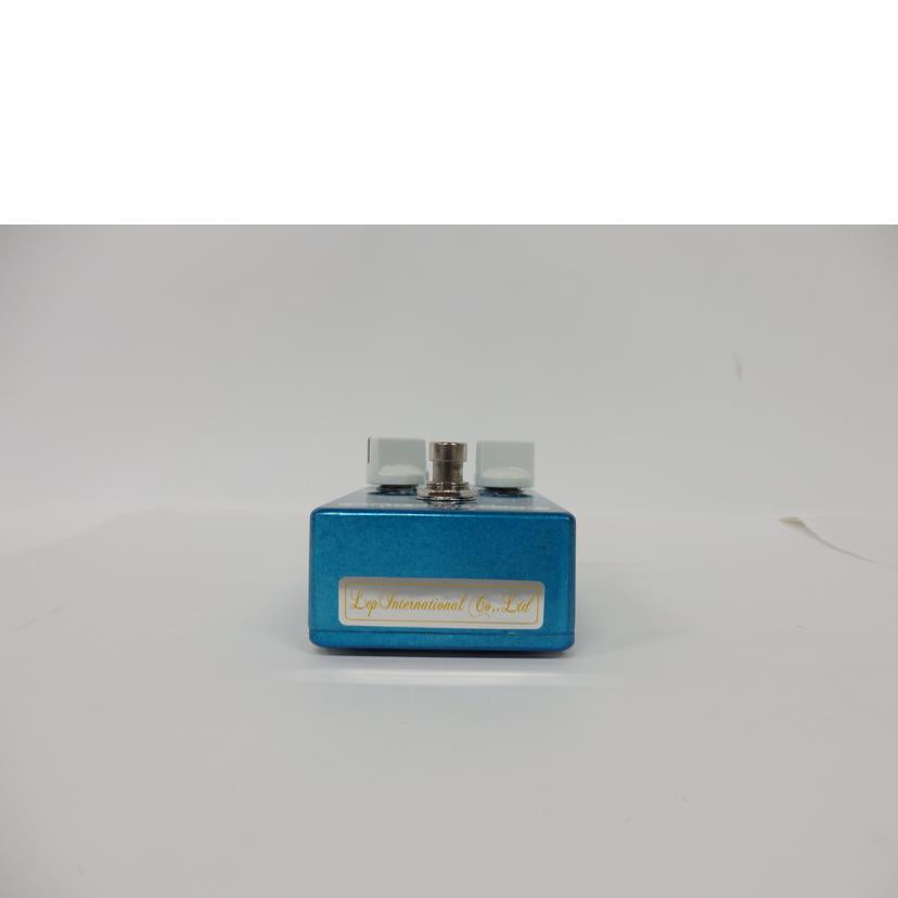 MAD PROFESSOR マッドプロフェッサー/エフェクター/Bluebird overdrive//Bランク/75