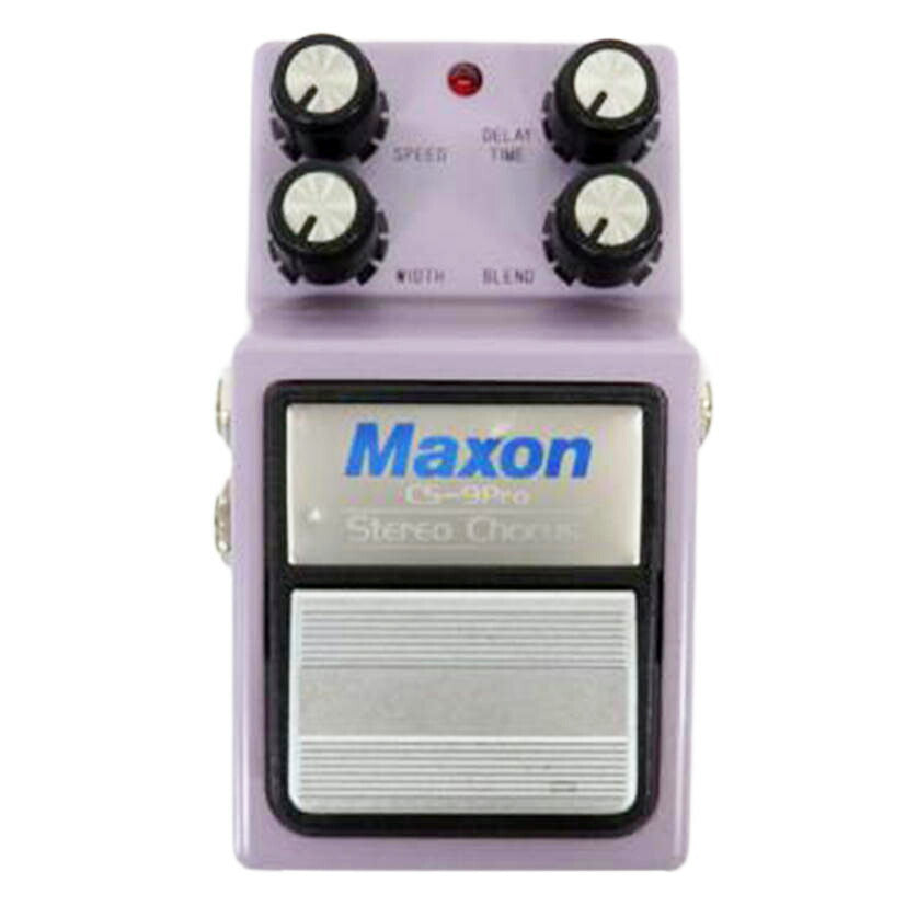 Maxon マクソン/エフェクター/CS-9Pro//Cランク/75