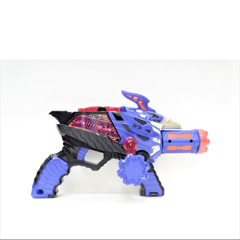 BANADI バンダイ/DXギアトジンガー//ABランク/42