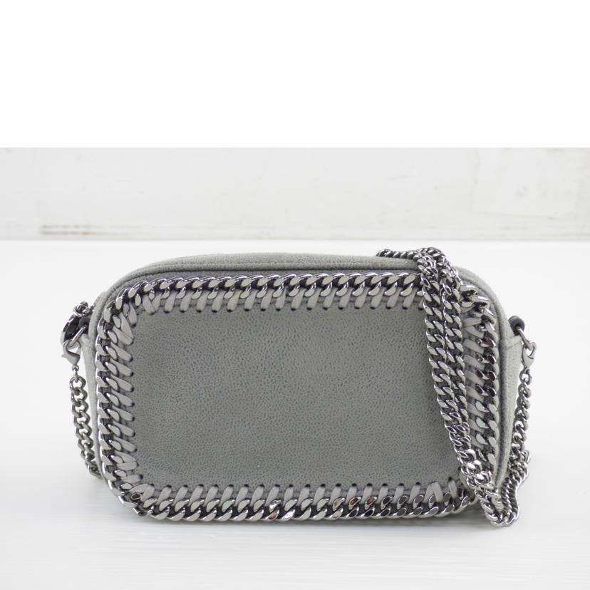 STELLA McCARTNEY ステラマッカートニー/チェーンショルダー/594109//W9132 WI19/ABランク/64