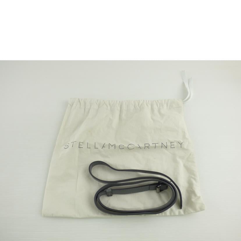 STELLA McCARTNEY ステラマッカートニー/チェーンショルダー/594109//W9132 WI19/ABランク/64