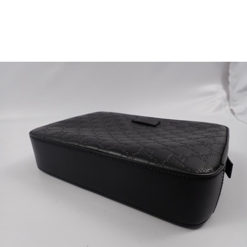 GUCCI GUCCI/グッチシマセカンドバック/429146//493492/Aランク/62