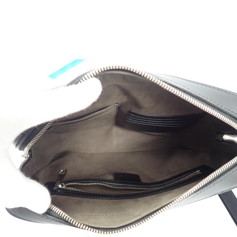 GUCCI GUCCI/グッチシマセカンドバック/429146//493492/Aランク/62