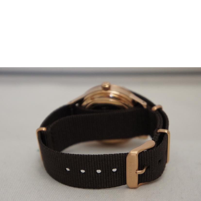 SEIKO セイコー/プレサージュStyle60'/自動巻き/SARY192//136399/ABランク/94