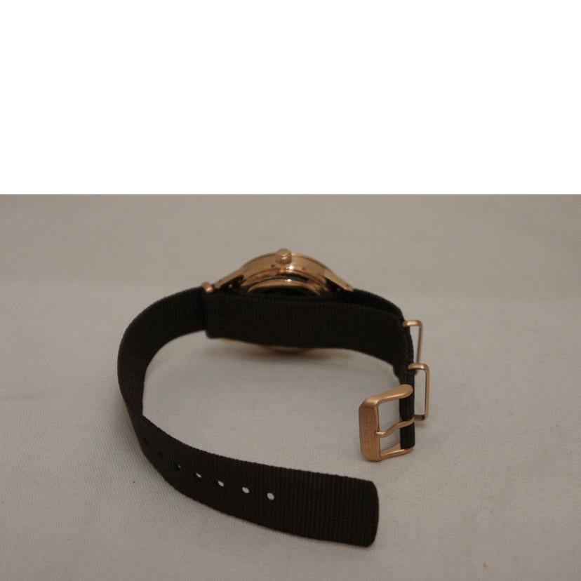 SEIKO セイコー/プレサージュStyle60'/自動巻き/SARY192//136399/ABランク/94