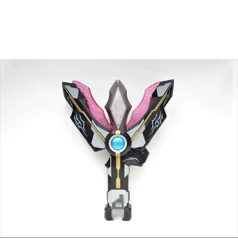 BANDAI バンダイ/DXブラックスパークレンス/トリガーダークVer//ABランク/42