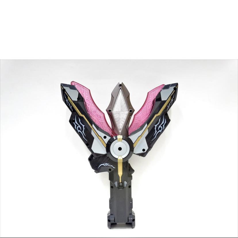 BANDAI バンダイ/DXブラックスパークレンス/トリガーダークVer//ABランク/42