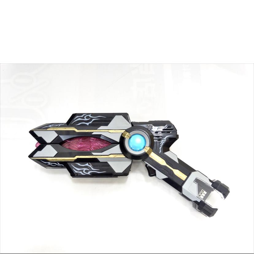 BANDAI バンダイ/DXブラックスパークレンス/トリガーダークVer//ABランク/42