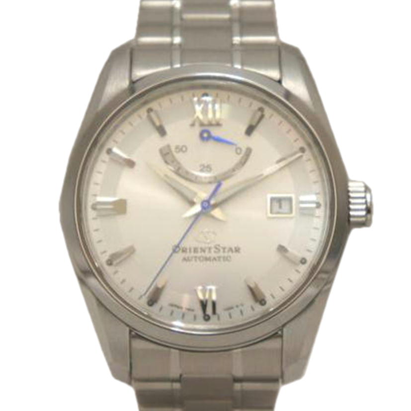 ORIENT STAR オリエントスター/オリエントスターパワーリザーブ/自動巻き/RK-AU0006S//C060189/ABランク/94