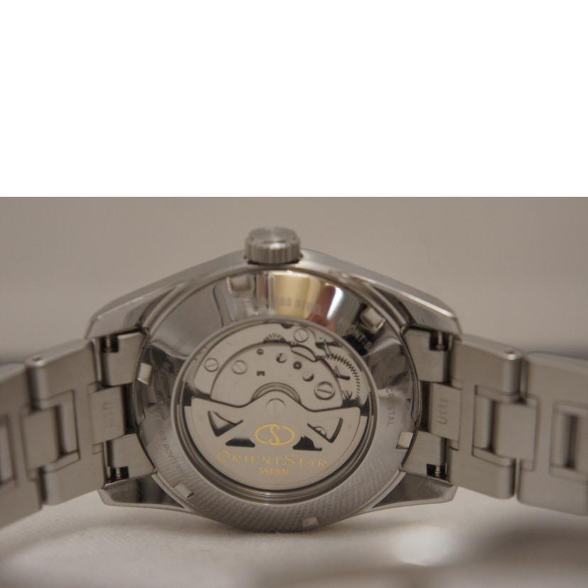 ORIENT STAR オリエントスター/オリエントスターパワーリザーブ/自動巻き/RK-AU0006S//C060189/ABランク/94