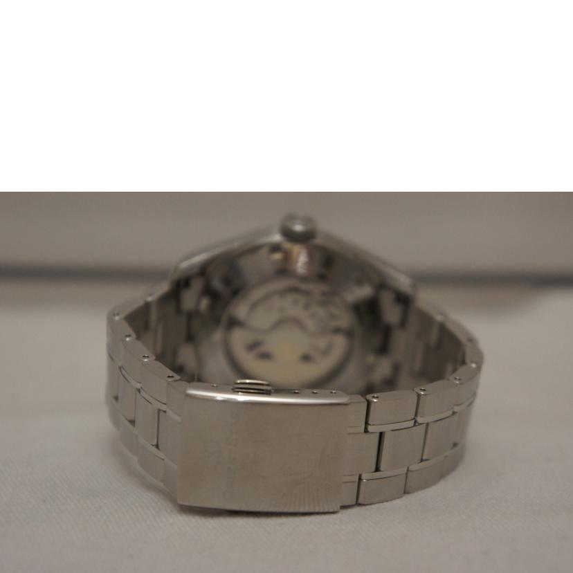 ORIENT STAR オリエントスター/オリエントスターパワーリザーブ/自動巻き/RK-AU0006S//C060189/ABランク/94