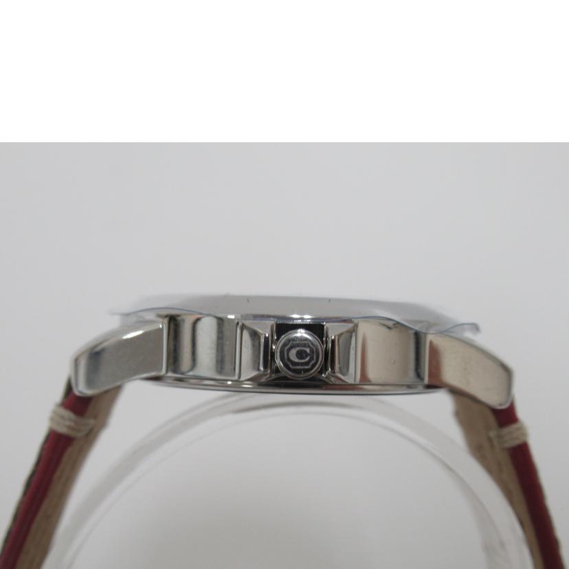 COACH/レディースウォッチ/ミニシグネチャー/クォーツ/CA.13.7.14.0614//Sランク/63