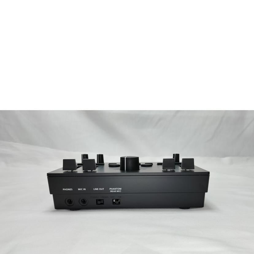 Roland/ボイストランスフォーマー/VT-4//A4K1017/ABランク/52