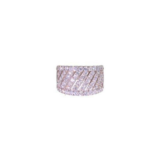 / ◎PT900ダイヤリング1.50ct//Aランク/75