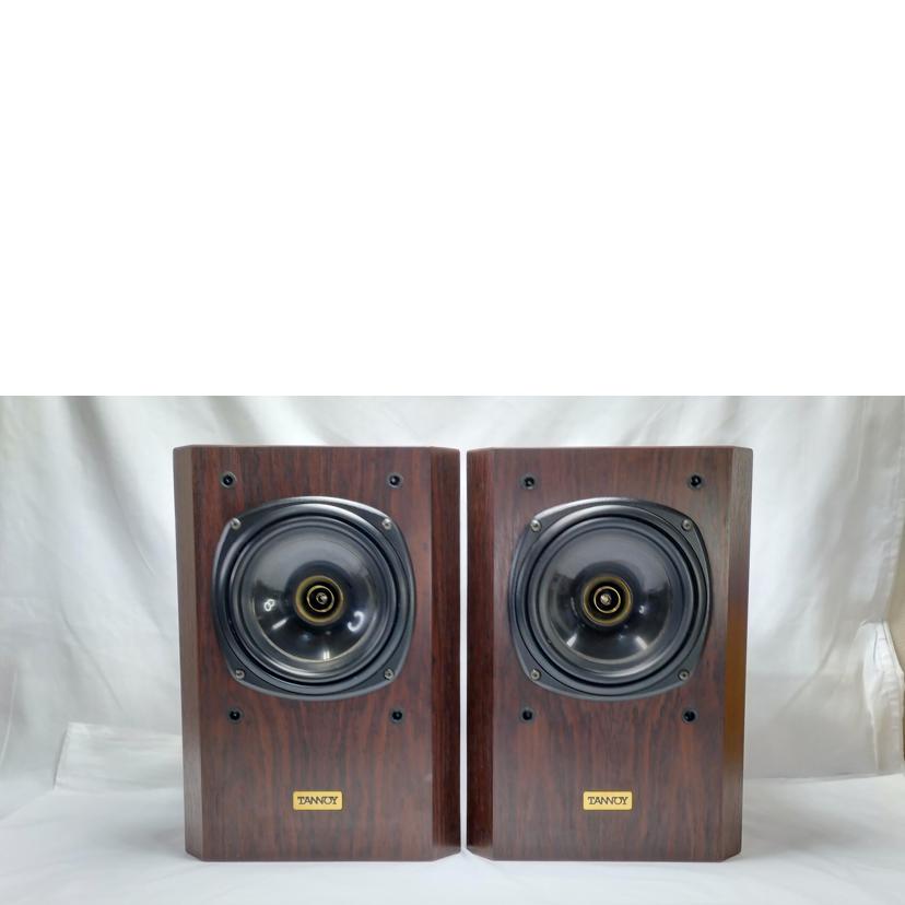 TANNOY/スピーカーシステム(ペア)/D100 Rosewood//017077M / 078M/Bランク/52