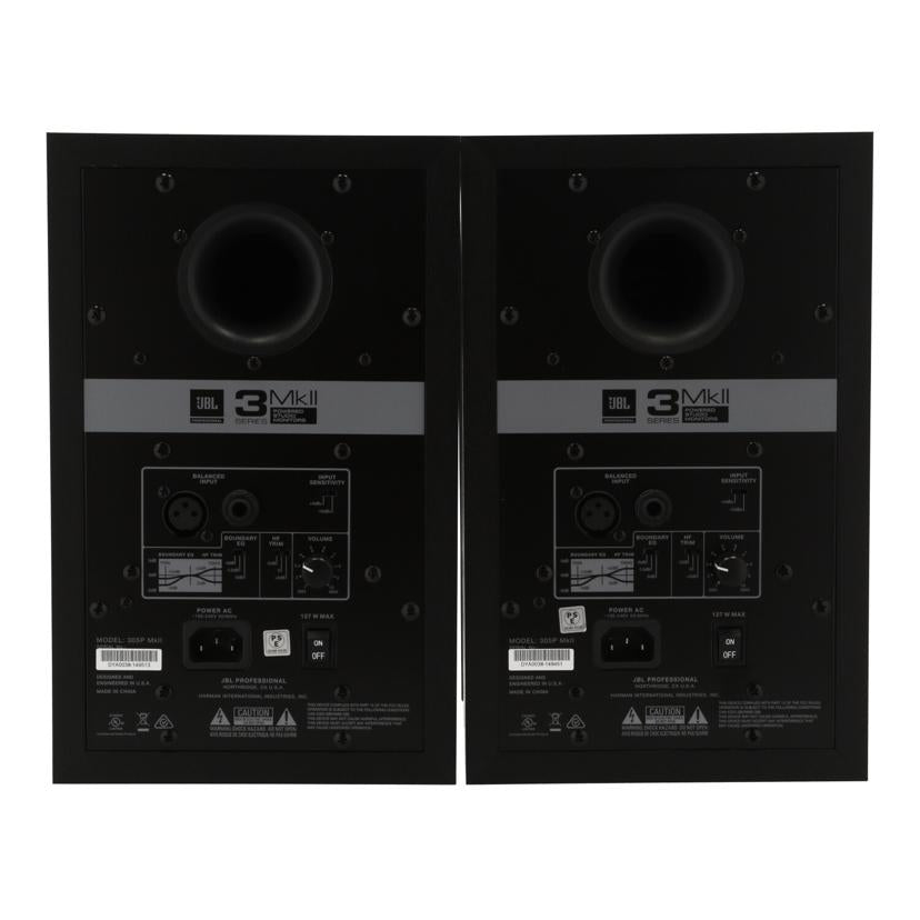 JBL ジェービーエル/スピーカー/305P Mk2//149451/149513/Bランク/78