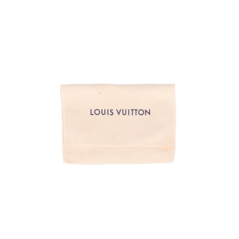 LOUIS VUITTON ルイ・ヴィトン/ミュルティクレ4/M69517//RFI*/Aランク/75