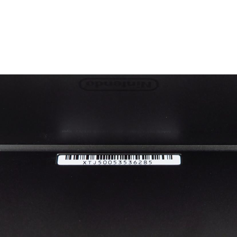 Nintendo 任天堂/Switch本体 有機ELモデル/HEG-001//XTJ50053536285/Aランク/81