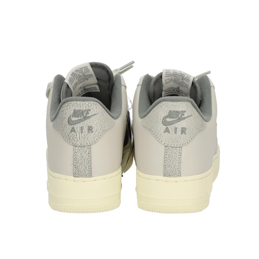 NIKE ナイキ/AIRFORCE1'07LX/DC8894-001//Aランク/75