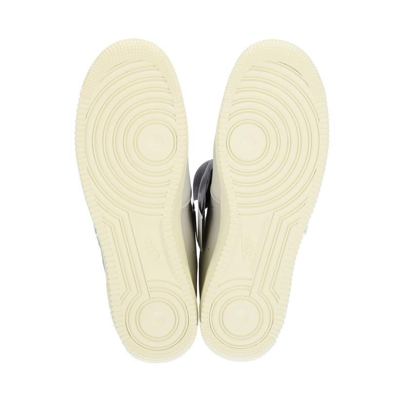 NIKE ナイキ/AIRFORCE1'07LX/DC8894-001//Aランク/75