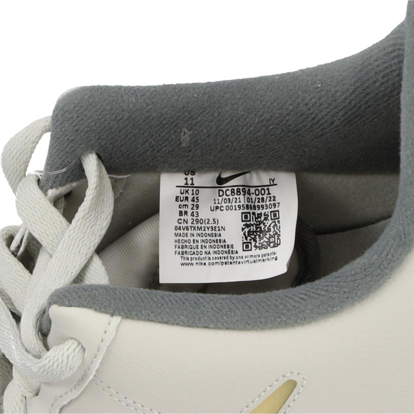 NIKE ナイキ/AIRFORCE1'07LX/DC8894-001//Aランク/75