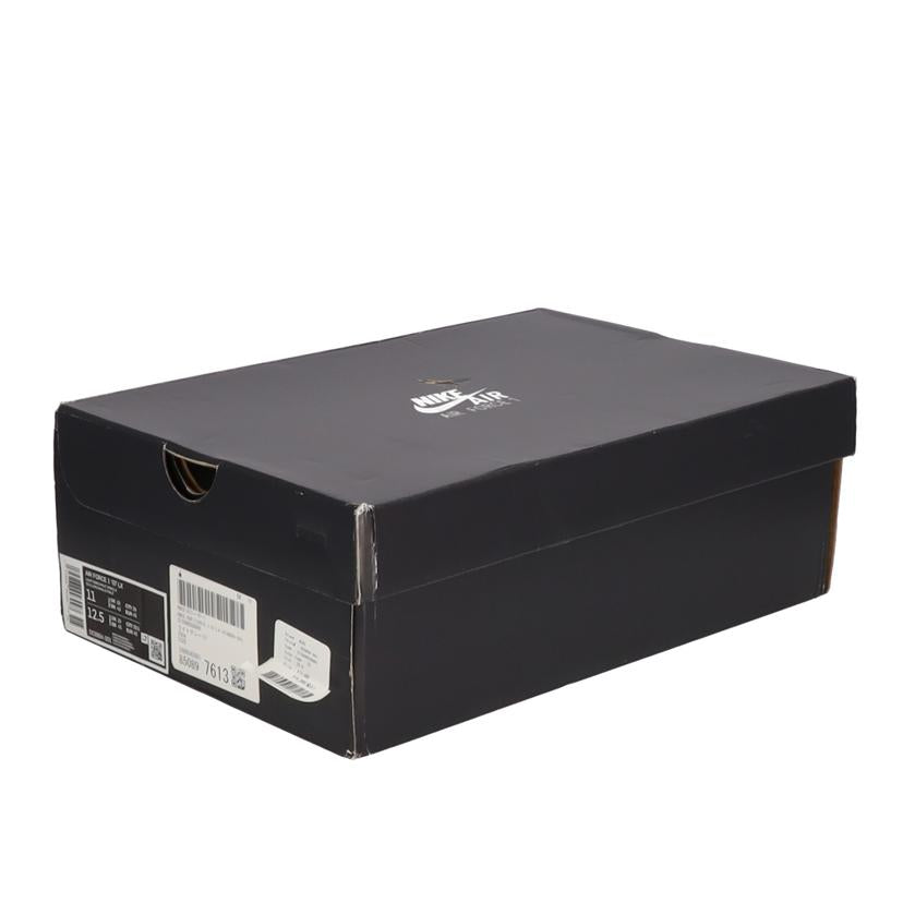 NIKE ナイキ/AIRFORCE1'07LX/DC8894-001//Aランク/75