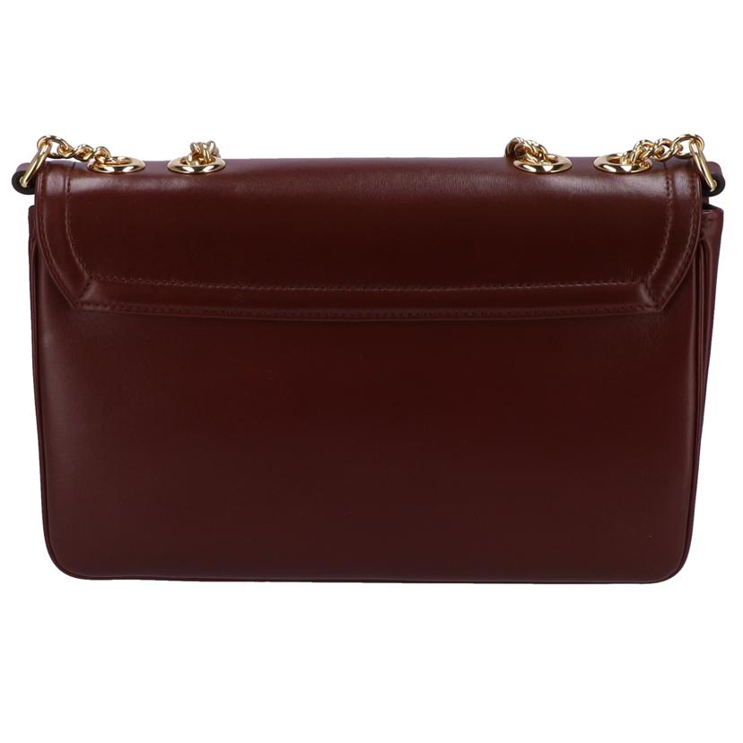 GUCCI グッチ/ラジャミディアムショルダー/537241//486628/Aランク/75