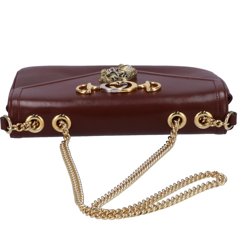 GUCCI グッチ/ラジャミディアムショルダー/537241//486628/Aランク/75