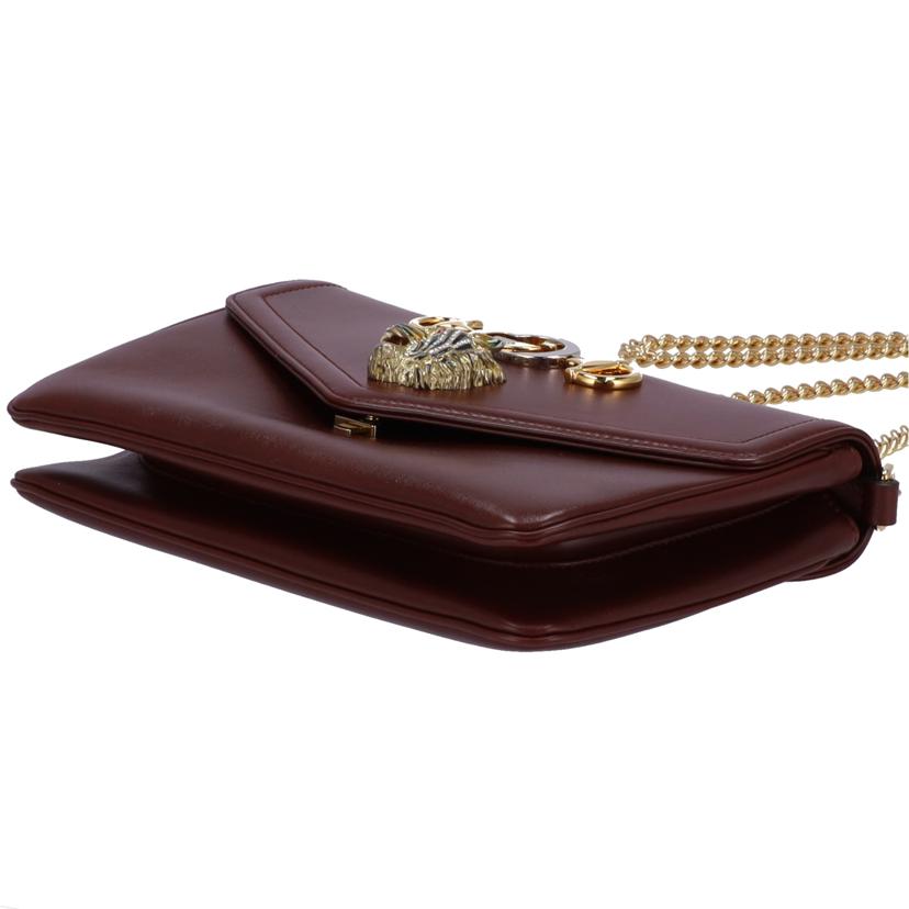 GUCCI グッチ/ラジャミディアムショルダー/537241//486628/Aランク/75