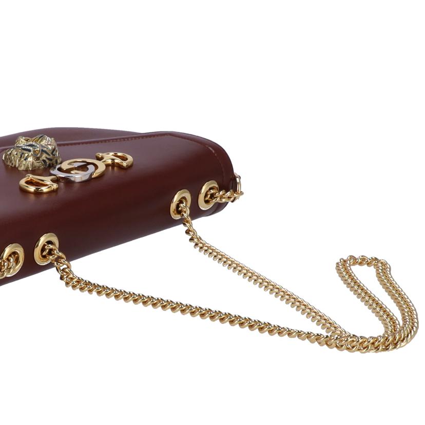 GUCCI グッチ/ラジャミディアムショルダー/537241//486628/Aランク/75