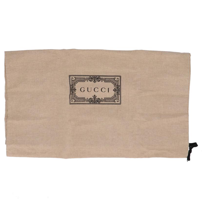 GUCCI グッチ/ラジャミディアムショルダー/537241//486628/Aランク/75