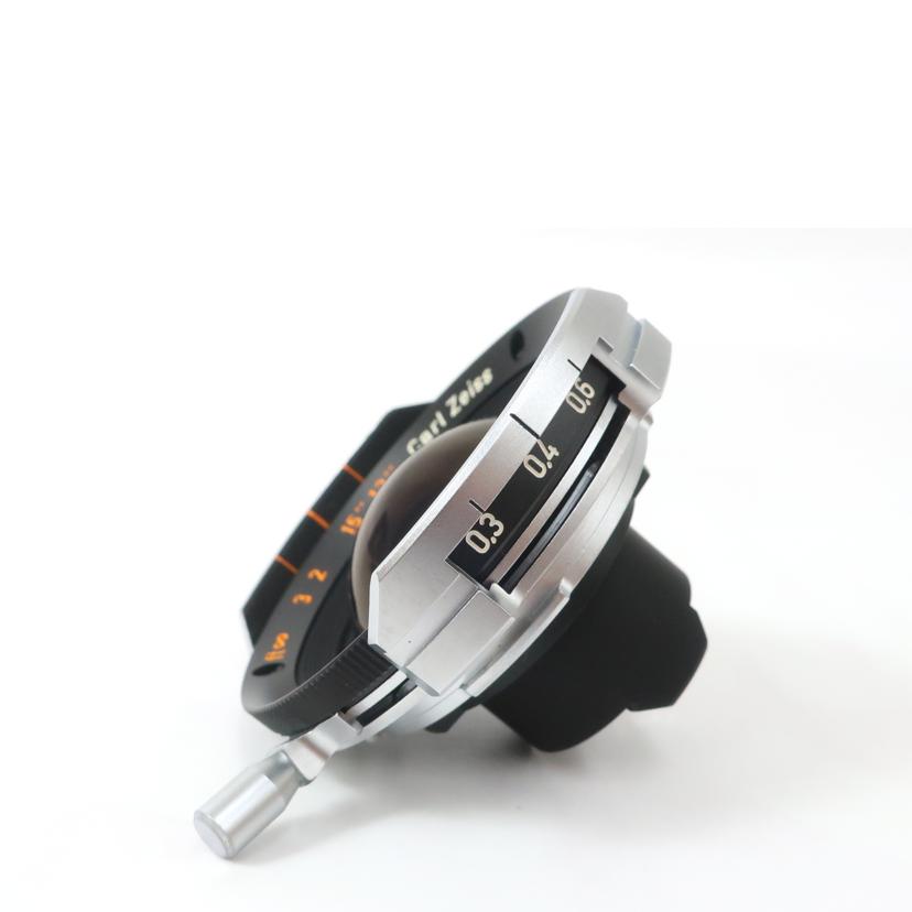 CONTAX Carl Zeiss コンタックス カール・ツァイス/一眼レフレンズ Carl Zeiss 16mm F8/Hologon T 8/16//8163497/Aランク/65