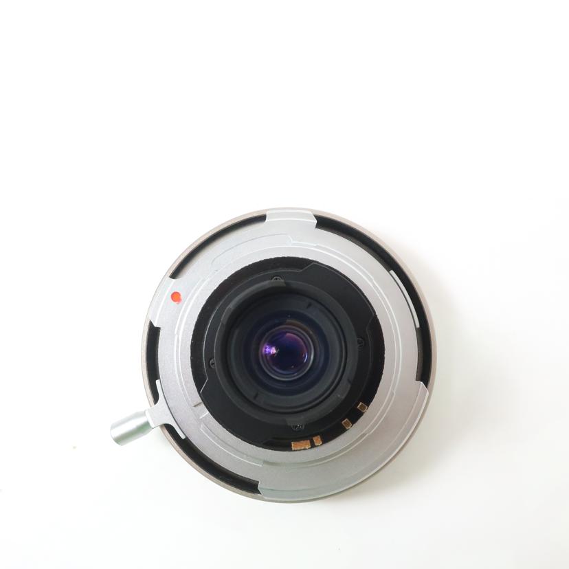 CONTAX Carl Zeiss コンタックス カール・ツァイス/一眼レフレンズ Carl Zeiss 16mm F8/Hologon T 8/16//8163497/Aランク/65