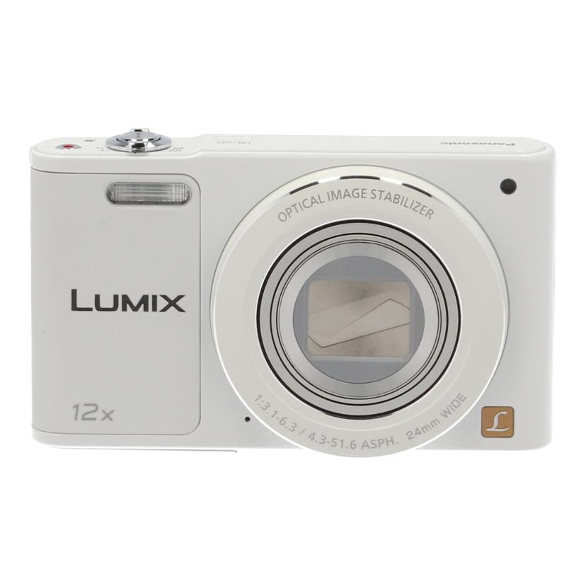 Panasonic パナソニック/デジタルカメラ/DMC-SZ10//UP5KB012900/Bランク/82
