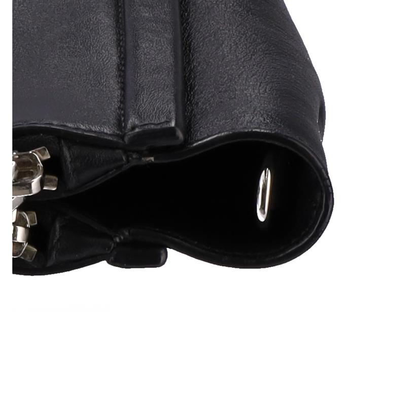 PRADA プラダ/2Wayレザーハンドバッグ/1BA175 //Aランク/75