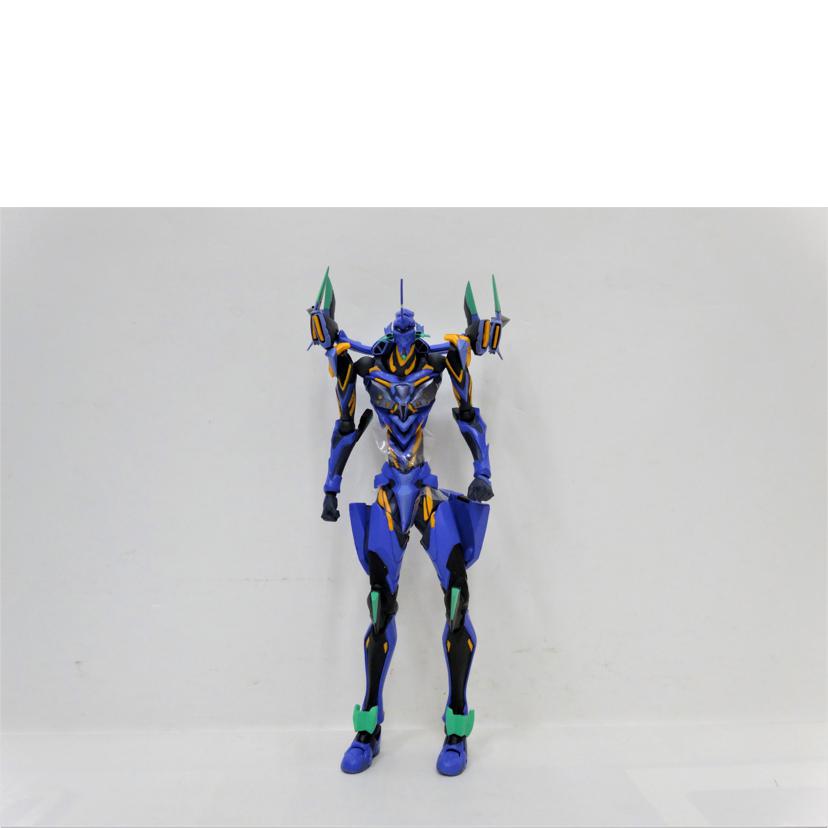 KAIYODO 海洋堂/エヴァンゲリオン最終号機//ABランク/42