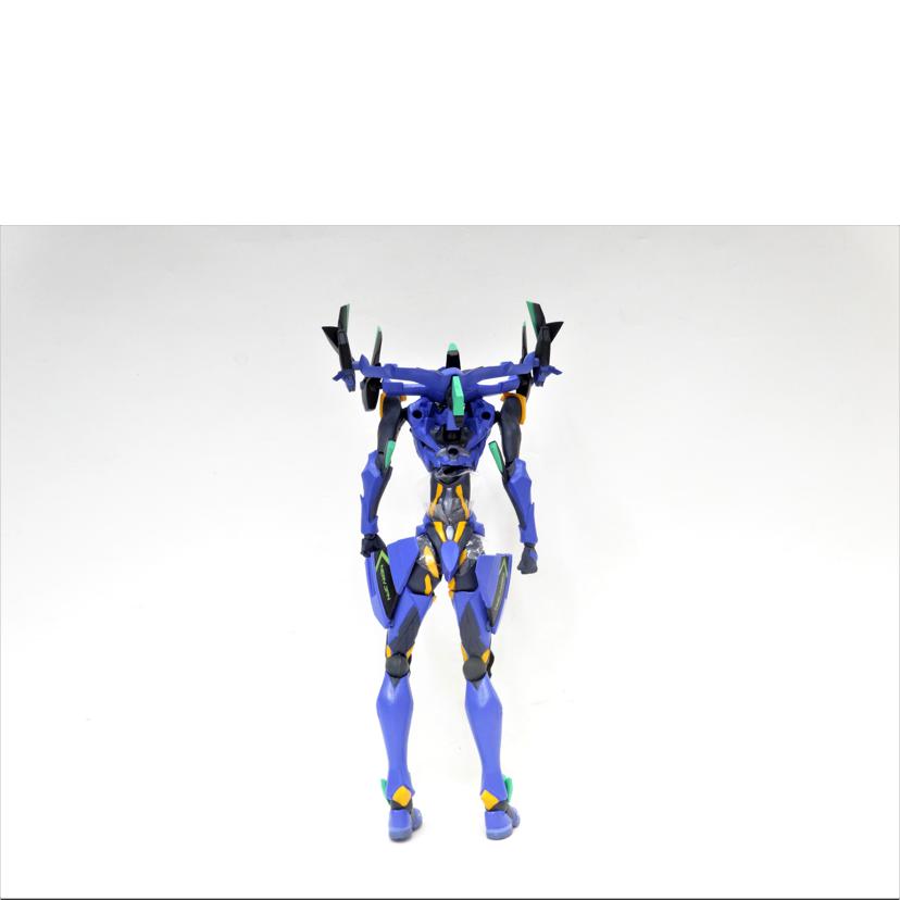 KAIYODO 海洋堂/エヴァンゲリオン最終号機//ABランク/42