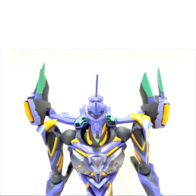 KAIYODO 海洋堂/エヴァンゲリオン最終号機//ABランク/42