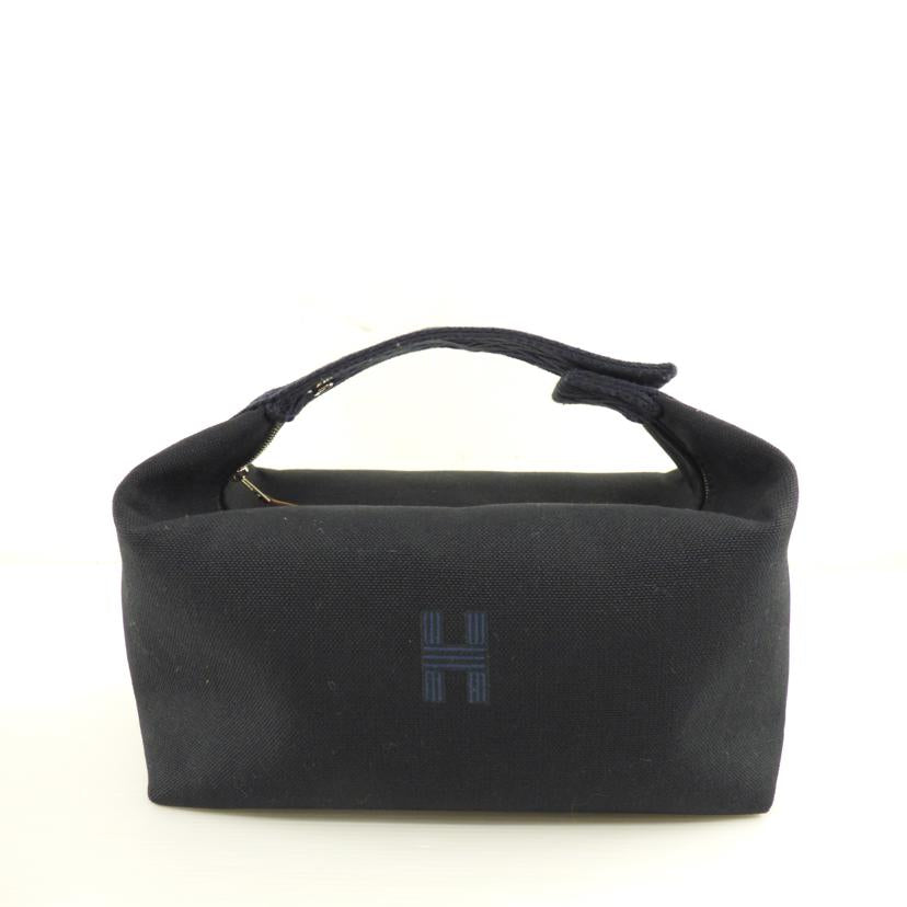 HERMES エルメス/ブリッド ア ブラック GM//Aランク/64
