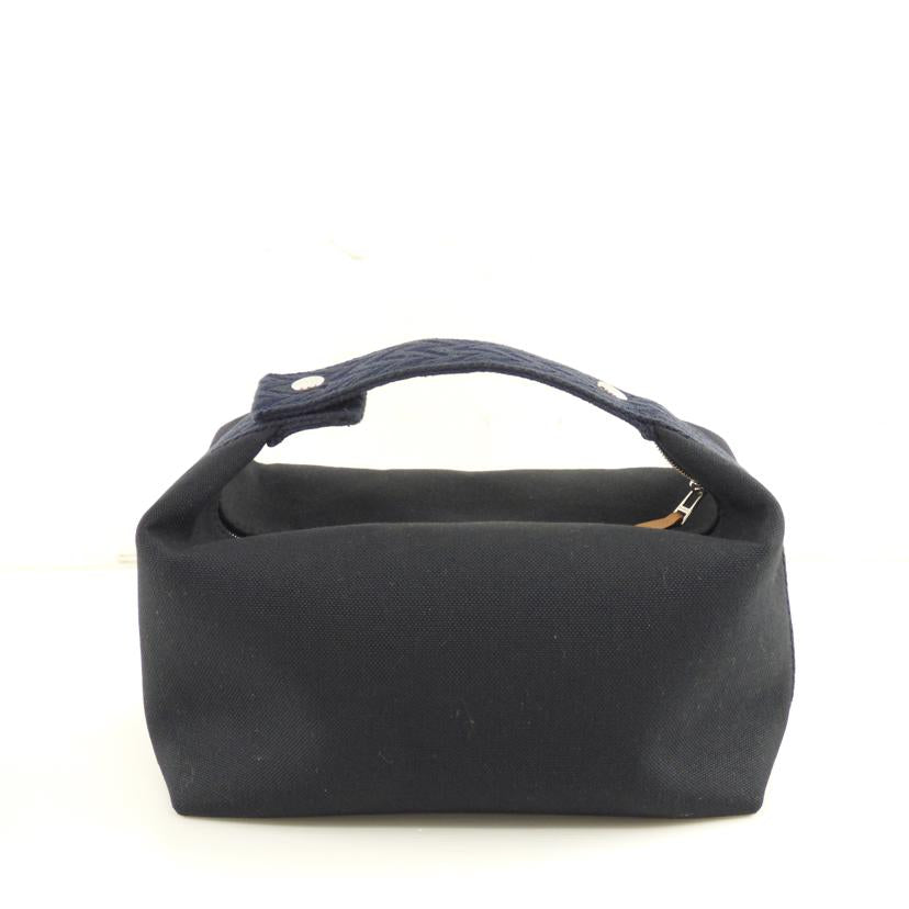 HERMES エルメス/ブリッド ア ブラック GM//Aランク/64