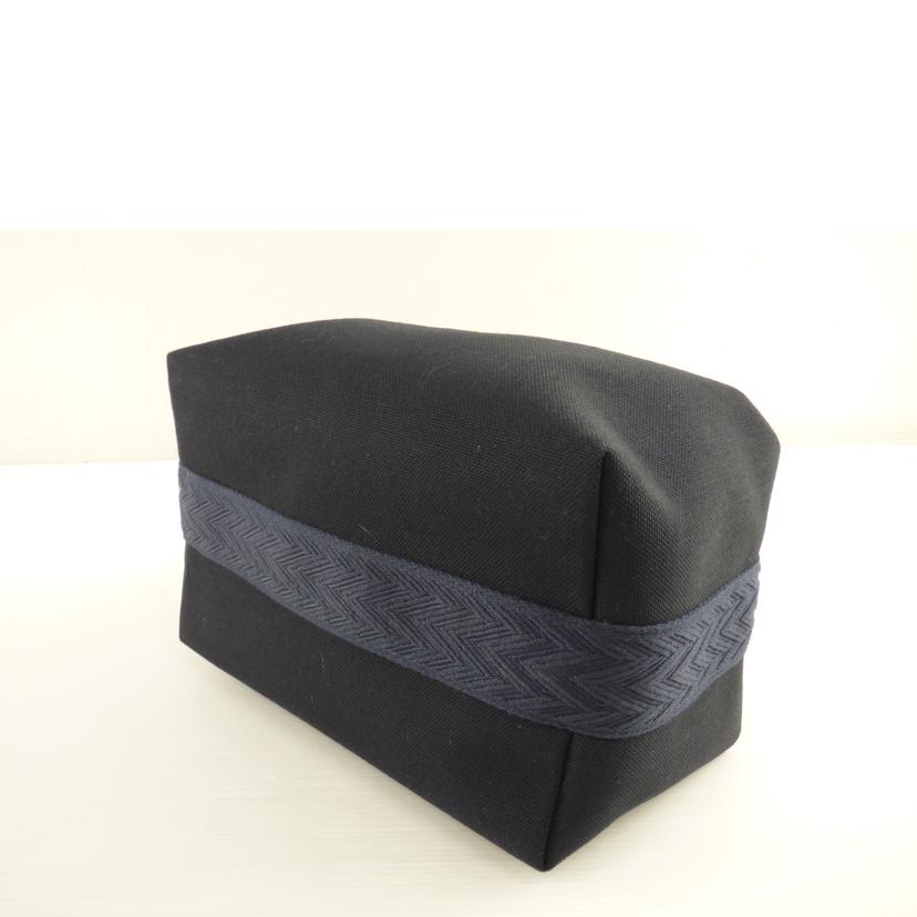 HERMES エルメス/ブリッド ア ブラック GM//Aランク/64