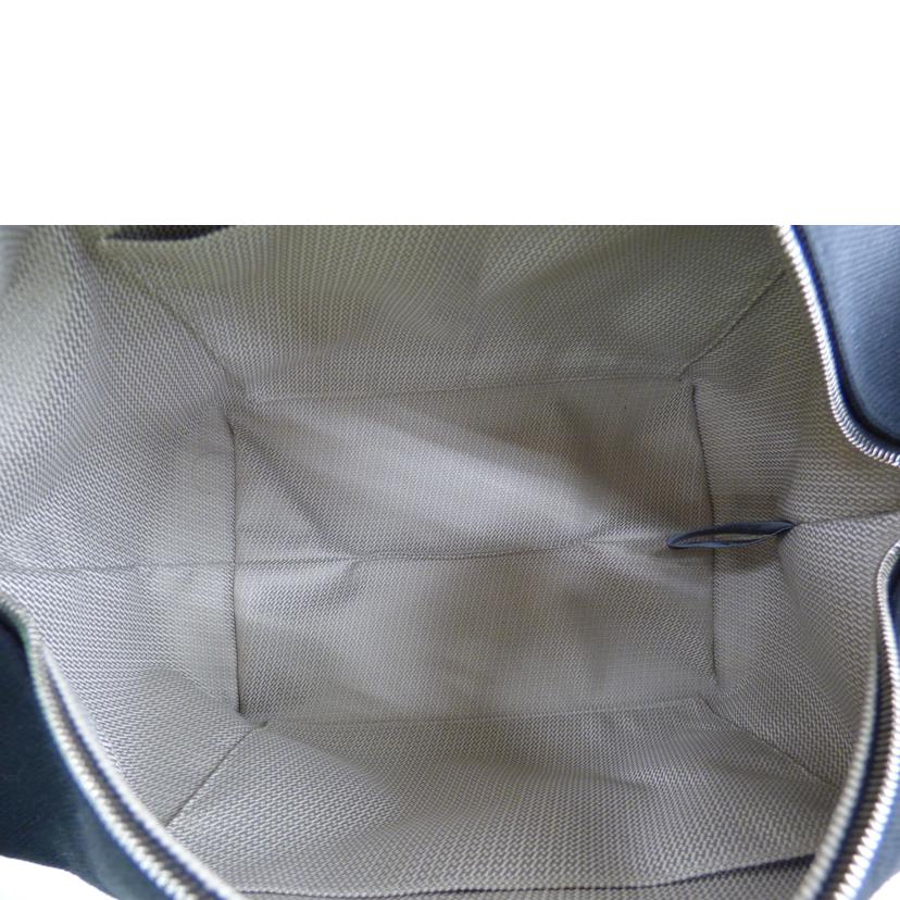 HERMES エルメス/ブリッド ア ブラック GM//Aランク/64