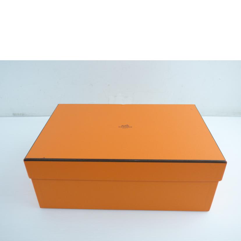 HERMES エルメス/ブリッド ア ブラック GM//Aランク/64