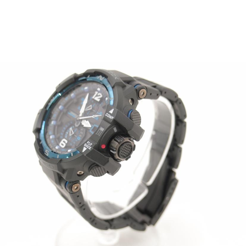CASIO カシオ MASTER OF G /G-SHOCK/GRAVITYMASTER/電波ソーラー/GW-A1100FC-1AJF//Aランク/69