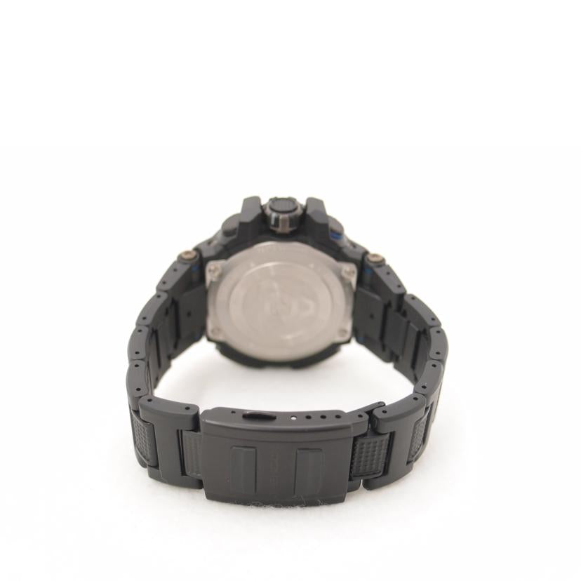 CASIO カシオ MASTER OF G /G-SHOCK/GRAVITYMASTER/電波ソーラー/GW-A1100FC-1AJF//Aランク/69