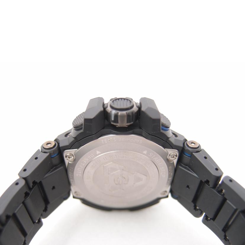 CASIO カシオ MASTER OF G /G-SHOCK/GRAVITYMASTER/電波ソーラー/GW-A1100FC-1AJF//Aランク/69