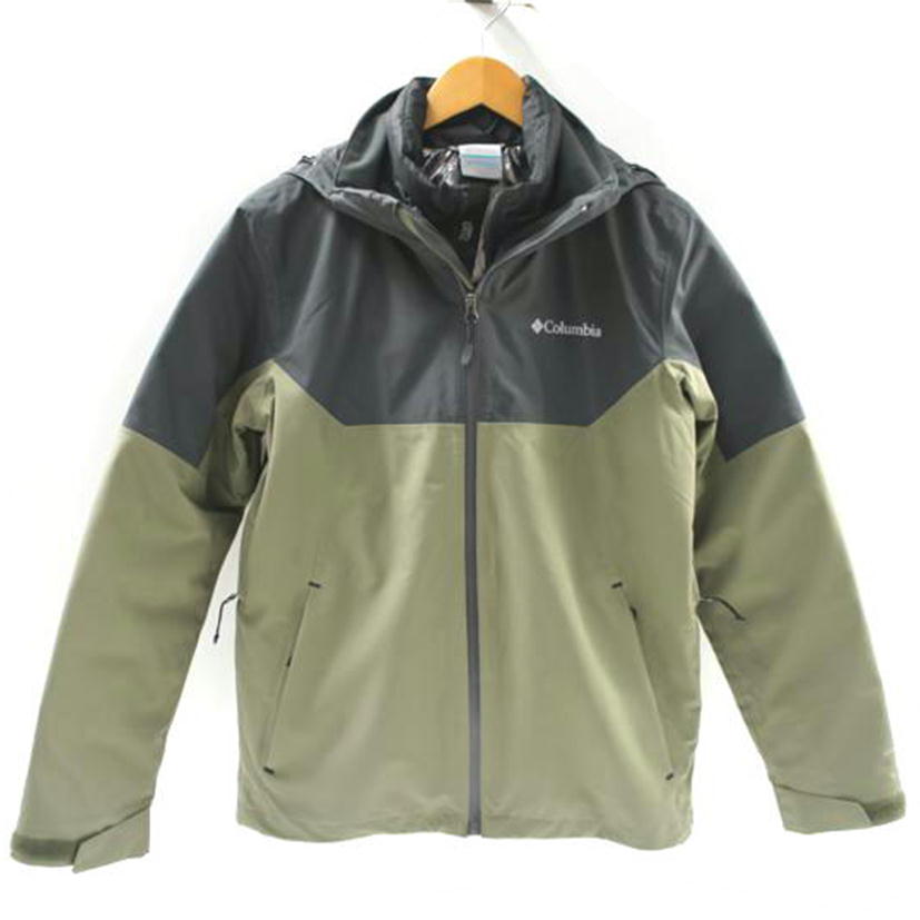 columbia コロンビア/カスケードピークインターチェンジ/220 WE1520//ABランク/75