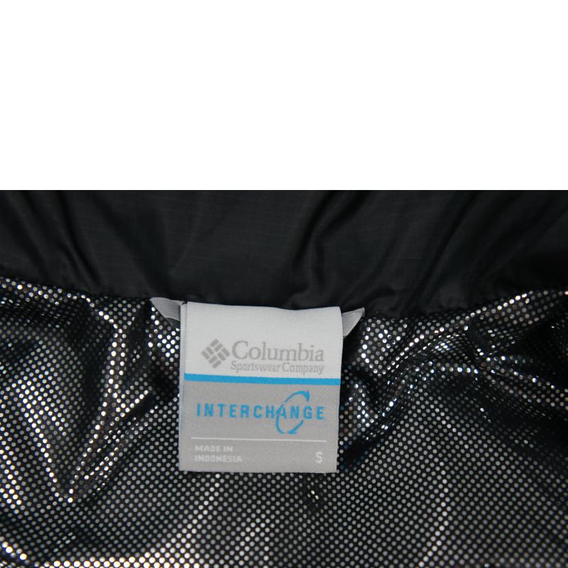 columbia コロンビア/カスケードピークインターチェンジ/220 WE1520//ABランク/75