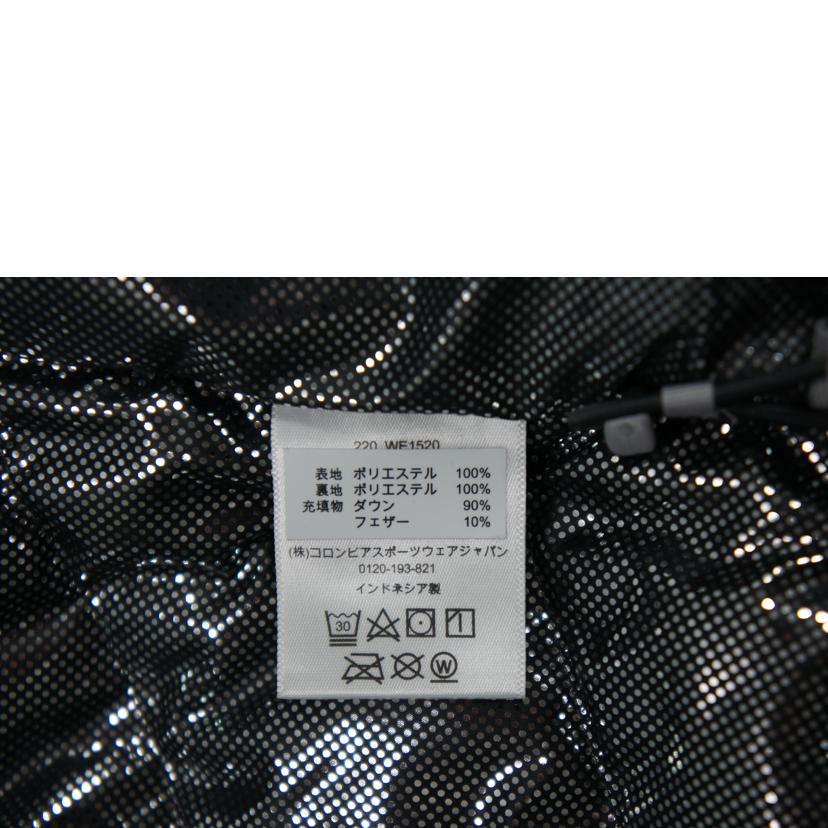 columbia コロンビア/カスケードピークインターチェンジ/220 WE1520//ABランク/75